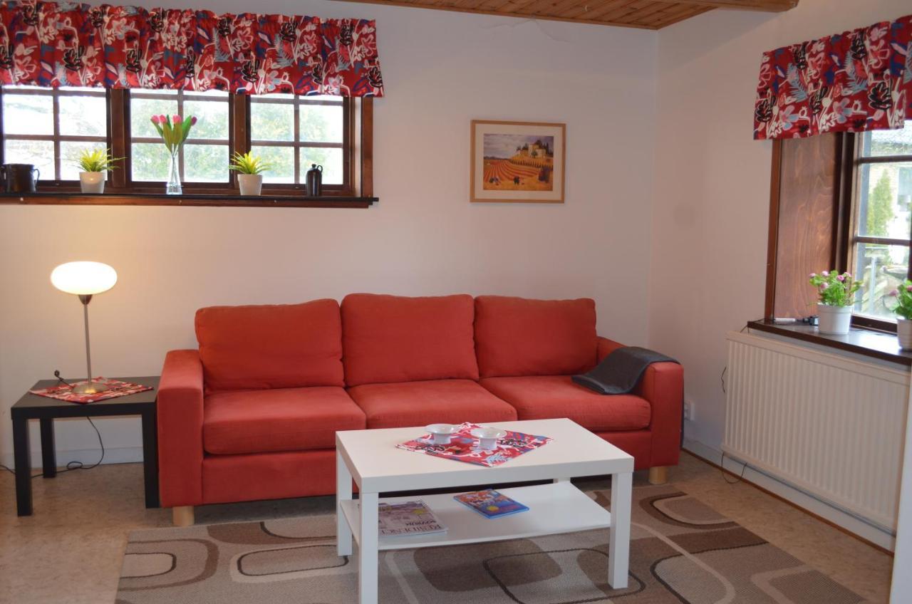 Smedsgarden Villa Höganäs Екстериор снимка