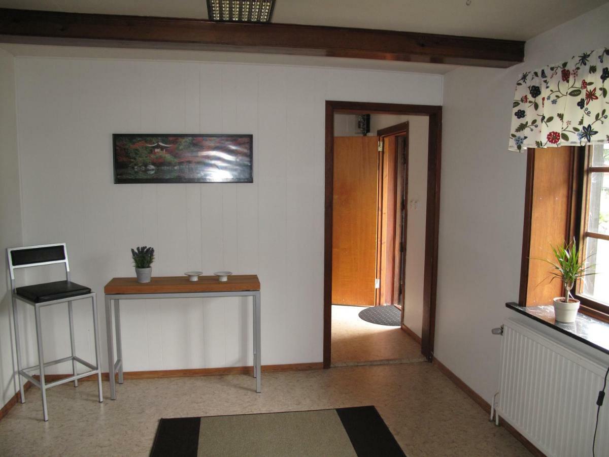Smedsgarden Villa Höganäs Екстериор снимка