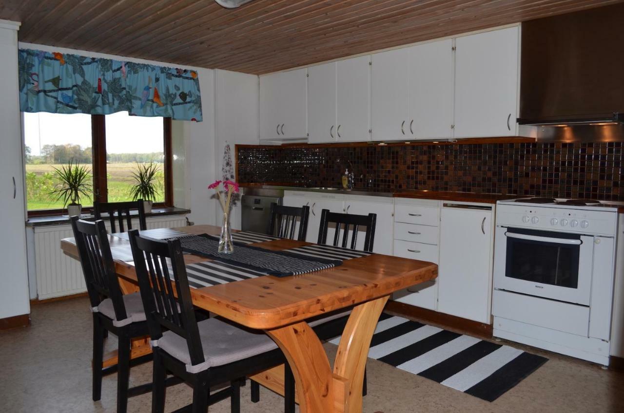 Smedsgarden Villa Höganäs Екстериор снимка